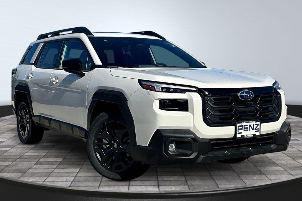 New 2026 Subaru Outback Limited XT AWD/4WD image 2