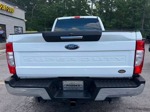 Used 2020 Ford F350 XL w/ Power Equipment Group AWD/4WD image 6