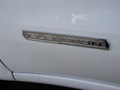 New 2026 GMC Sierra 1500 Elevation w/ Elevation Premium Package image 14