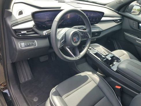 Used 2025 Buick Enclave Preferred w/ Trailering Package, 5000 lbs. FWD image 6