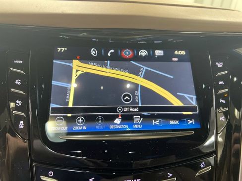 Used 2019 Cadillac Escalade ESV Platinum AWD/4WD image 15