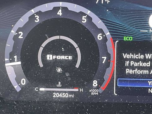 Used 2025 Toyota Tacoma TRD Sport RWD image 14