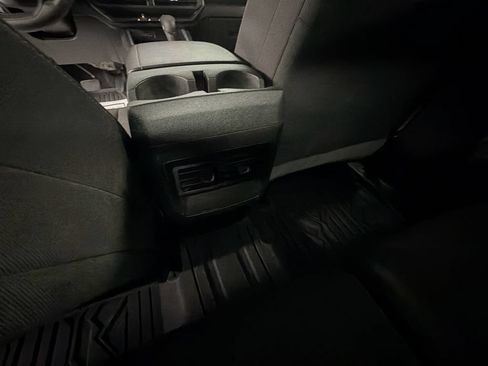Certified 2023 Chevrolet Colorado Trail Boss w/ Advanced Trailering Package AWD/4WD image 20