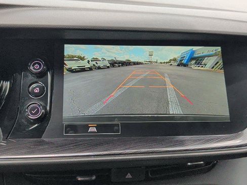 Used 2023 Buick Envision Essence FWD image 18