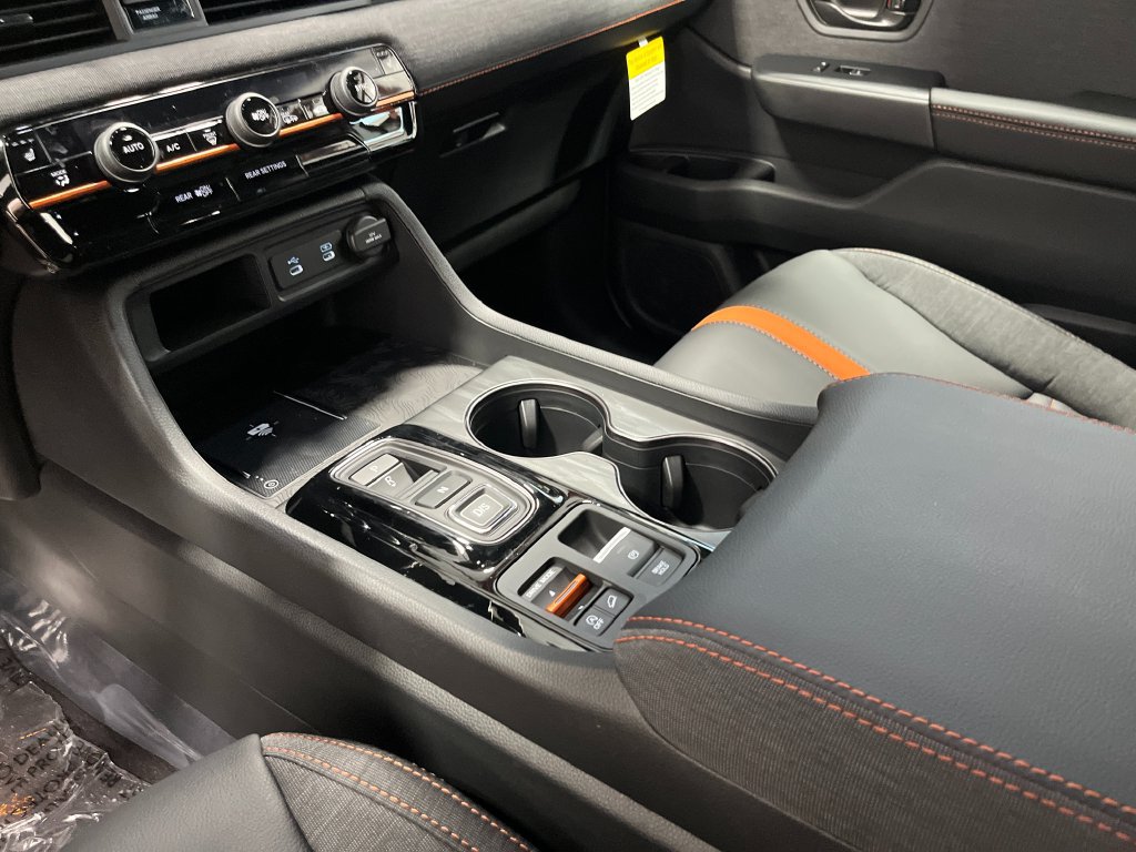 New 2026 Honda Passport TrailSport image 22