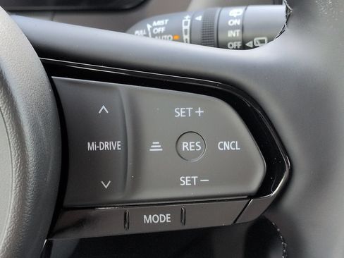 New 2026 MAZDA CX-5 Select AWD/4WD image 23