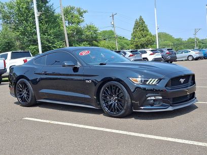 Used 2017 Ford Mustang GT Premium w/ GT Performance Package