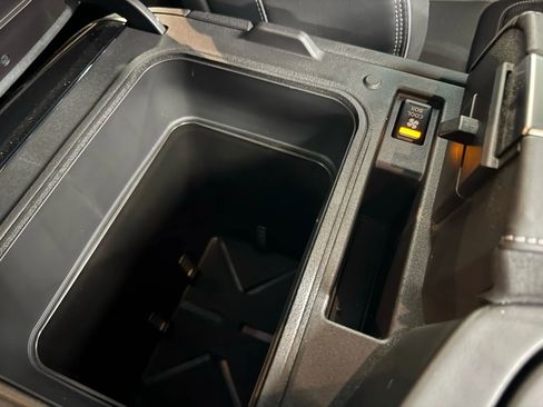 Used 2025 INFINITI QX80 Autograph image 41