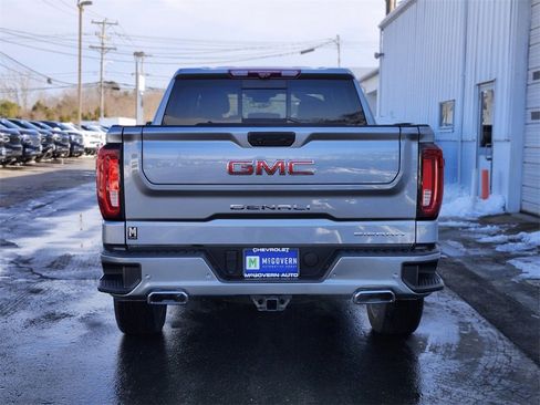 Used 2023 GMC Sierra 1500 Denali w/ Denali Reserve Package image 4