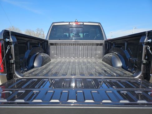 New 2026 RAM 1500 Laramie w/ Night Edition image 19