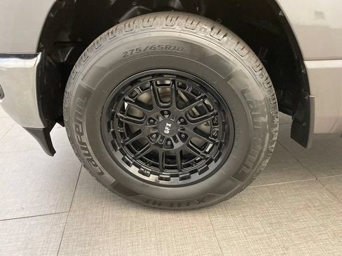 Certified 2023 RAM 1500 Laramie AWD/4WD image 9