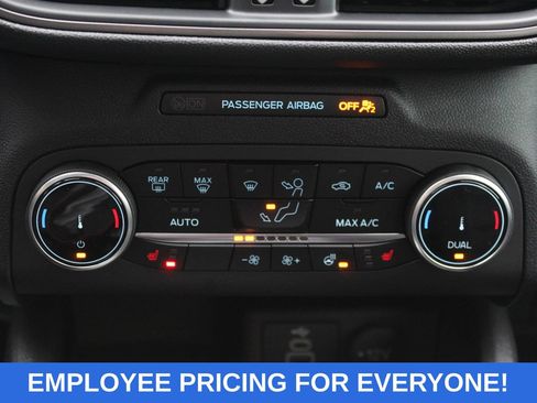 New 2026 Ford Escape Active w/ Cold Weather Package FWD image 20