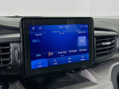 Used 2022 Ford Explorer XLT w/ Class IV Trailer Tow Package image 21