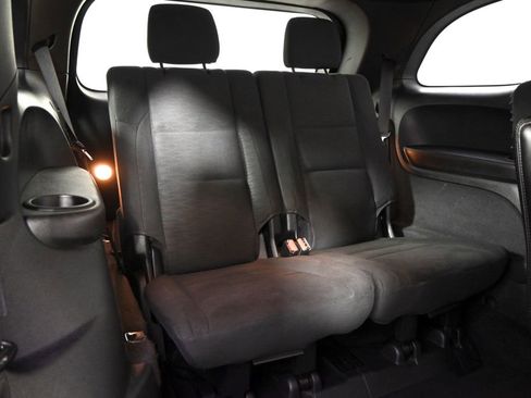 Used 2019 Dodge Durango GT w/ Blacktop Package image 19