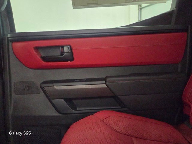 New 2026 Toyota Tundra TRD Pro AWD/4WD image 49