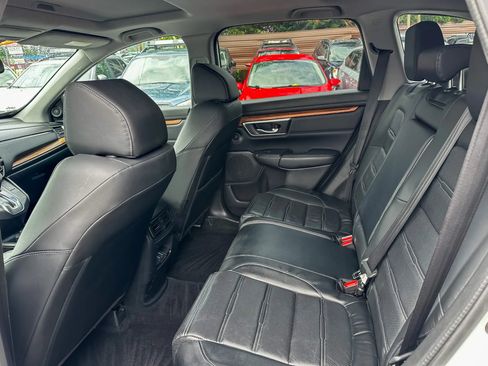 Used 2018 Honda CR-V EX-L image 31