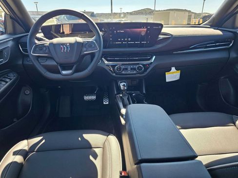 New 2026 Buick Envista Sport Touring w/ Studio Series FWD image 18