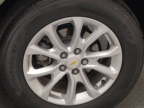 Used 2018 Chevrolet Equinox LT image 29