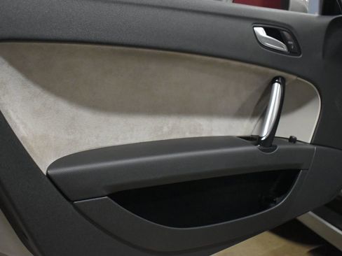 Used 2008 Audi TT 2.0T w/ Premium Pkg image 38