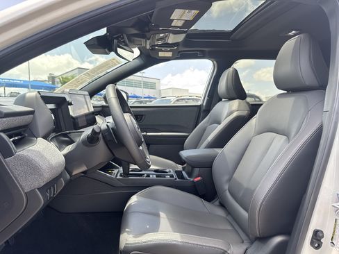 Certified 2026 Subaru Outback Limited XT AWD/4WD image 27