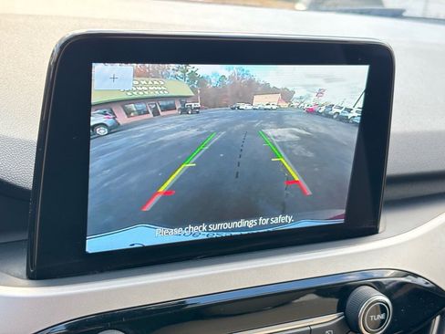 Used 2022 Ford Escape SE w/ Convenience Package image 14