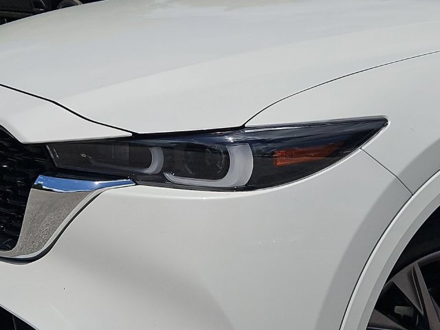 Used 2024 MAZDA CX-5 AWD 2.5 S w/ Premium Plus Pkg image 10