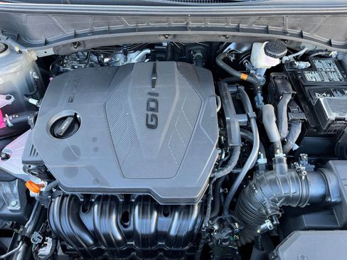 Used 2025 Hyundai Tucson SEL image 35