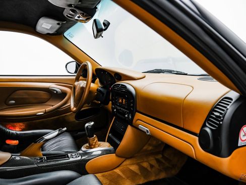 Used 2004 Porsche 911 GT3 image 44