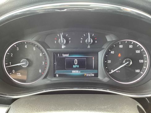 Used 2017 Buick Encore Preferred AWD/4WD image 20