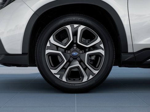 New 2026 Subaru Ascent Limited AWD/4WD image 9