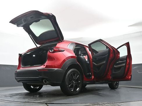 Used 2023 MAZDA CX-30 2.5 Turbo w/ Premium Plus Pkg AWD/4WD image 49