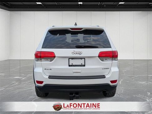 Used 2014 Jeep Grand Cherokee Laredo w/ Trailer Tow Group IV image 4