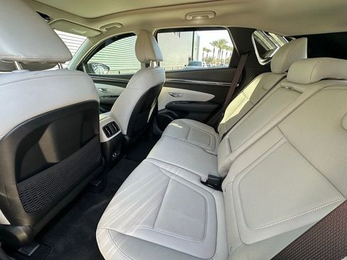 Used 2023 Hyundai Tucson Limited image 34