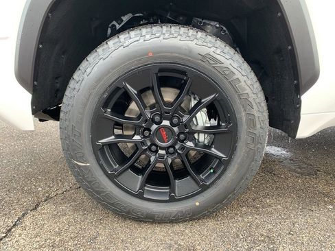 New 2026 Toyota Tundra SR5 image 30