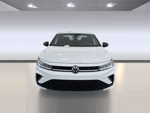 New 2026 Volkswagen Jetta Sport FWD image 6