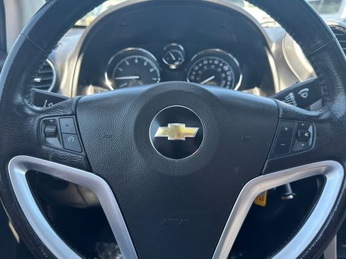 Used 2015 Chevrolet Captiva Sport LT w/ Convenience Package image 23