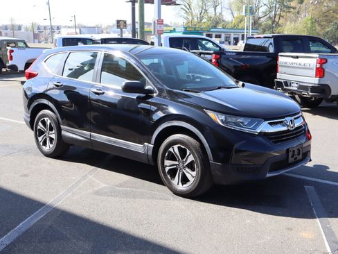 Used 2019 Honda CR-V LX image 2