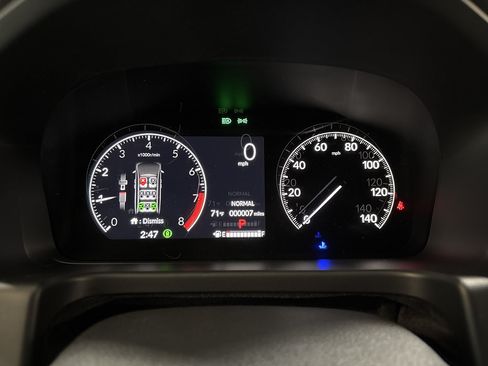 New 2026 Honda Odyssey Sport-L image 9