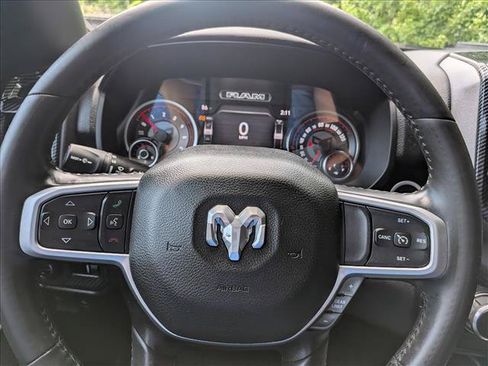 Used 2021 RAM 1500 Big Horn AWD/4WD image 31