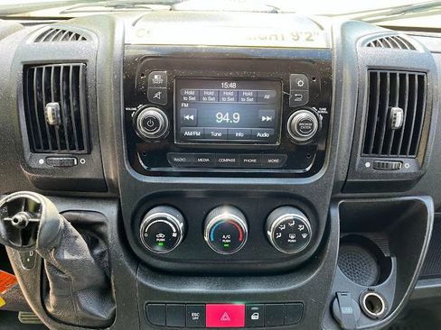 Used 2019 RAM ProMaster 3500 FWD image 15