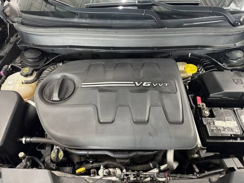 Used 2016 Jeep Cherokee High Altitude AWD/4WD image 7
