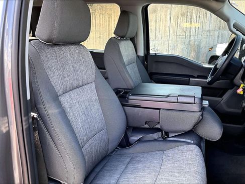 Used 2024 Ford F250 XL w/ STX Appearance Package image 9