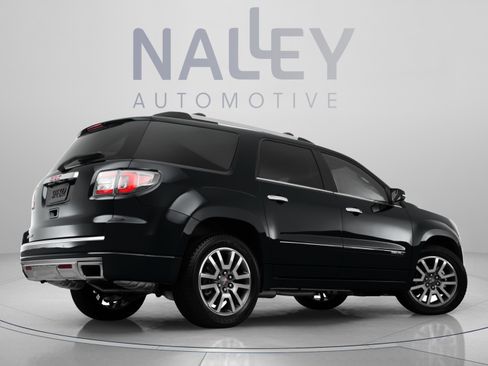 Used 2013 GMC Acadia Denali FWD image 5