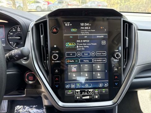 New 2026 Subaru Crosstrek 2.0i Premium image 28