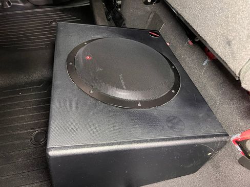 Used 2021 GMC Sierra 1500 Elevation AWD/4WD image 22
