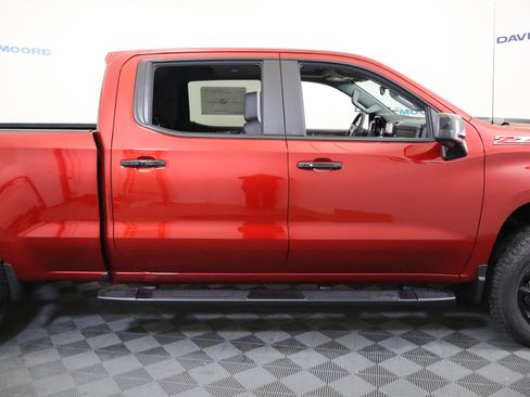 New 2026 Chevrolet Silverado 1500 LT Trail Boss w/ LT Trail Boss Premium Package AWD/4WD image 28