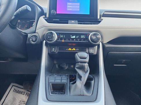 Certified 2025 Toyota RAV4 XLE image 11