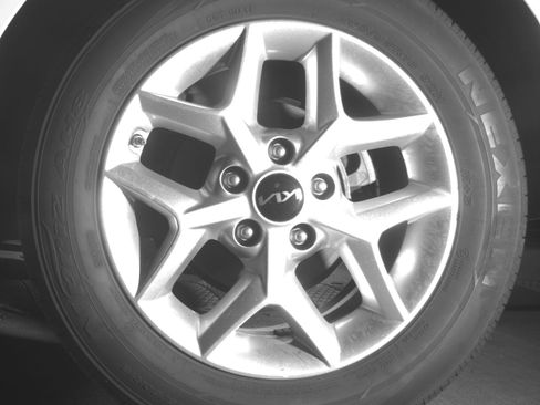 Used 2025 Kia Soul LX w/ LX Technology Package FWD image 19