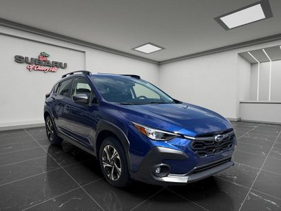 Certified 2024 Subaru Crosstrek 2.0i Premium w/ Popular Package #4