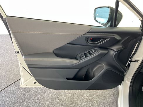 New 2026 Subaru Crosstrek 2.5i Sport w/ Crosstrek Mirror Package image 12